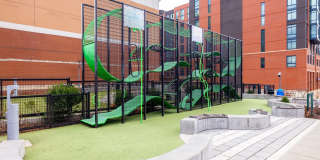 The Loree Grand at Union Place Gallery 22