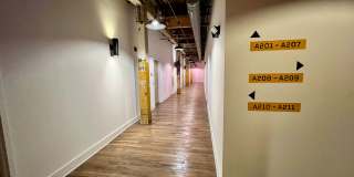 Lofts at Abrams Fixtures Gallery 26