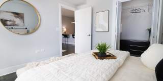 The Residences at Hamilton Lakes Gallery 12
