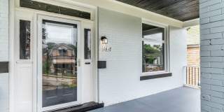 Stunning 4 bedroom home in Beechview available August 1! Gallery 11