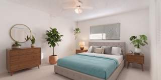 Oversized 2BR Riverfront Condo in Cocoa Beach - Annual Rental Gallery 12