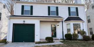 Spacious 4-Bedroom Home in Desirable Lee’s Mill! "ASK ABOUT OUR ZERO DEPOSIT" Gallery 1