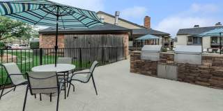 Kensington Station Apartment Homes Gallery 13