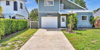 Beautiful 3 bedroom 2 bathroom Home in heart of Delray Beach Gallery 1