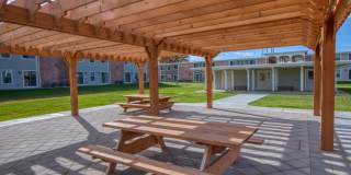 Park Place Apartments Gallery 10