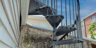 1232 North Hancock Street Gallery 25