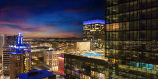 Astra Tower Gallery 1
