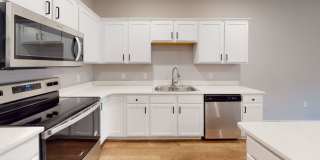 PowderHaus Apartments and Townhomes Gallery 69