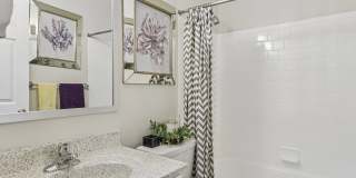 Dunfield Apartments & Townhomes Gallery 33