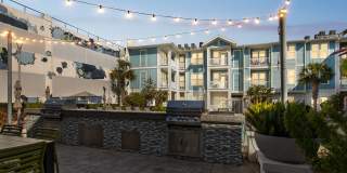 BluWater Apartments Gallery 32