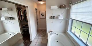 4 Bed 3 Bath Home. Over 2,400 sqft Near Jacksonville Beach. Amenities, Bonus Room, Guarded Gate. Pet Friendly Gallery 28