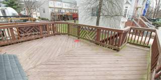 13014 SHAMROCK GLEN Drive unit: 901 Gallery 12