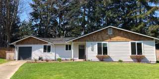 Clean Feel, Open Floorplan Gallery 1