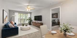 Heritage Apartments Gallery 3