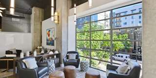 Sunset and Vine Sunset and Vine Gallery 5