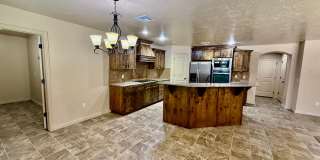 Six-Bedroom Home Includes Casita and RV Parking Gallery 12
