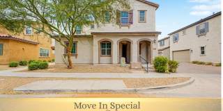 Modern Two-Story Home with Upgraded Kitchen & EV Charging Gallery 1