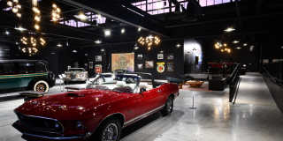 The Block Gallery 56