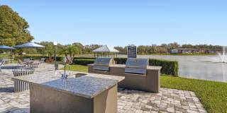 Lakeside Central Apartments Gallery 19