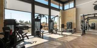 Escape at Arrowhead Gallery 35