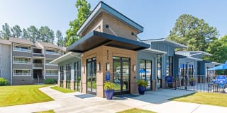 Park at Abernathy Square Apartments Gallery 22