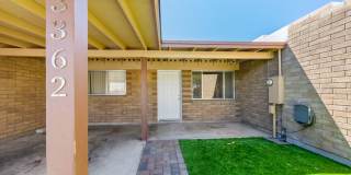 Fort Lowell Town Home Gallery 1
