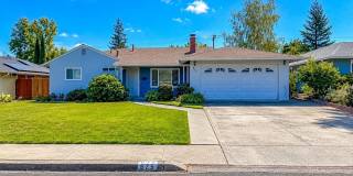 3-Bedroom Home on Large Lot with RV or Boat Parking Gallery 1