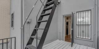 1113 N CALVERT Street unit: C Gallery 1