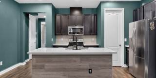 Charming 4BR Townhome in Winter Garden Gallery 8