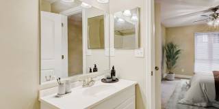 Affordable Housing - Brandemere Apartment Homes Gallery 61