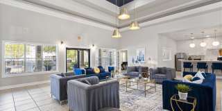 Oak Grove Apartments Gallery 12