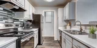 Willow Run Village Gallery 21