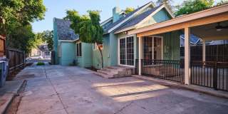 Charming 3 Bedroom in Historical Tower District Gallery 47