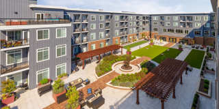 Icon Riverwalk 55+ Active Adult Apartment Homes Icon Riverwalk 55+ Active Adult Apartment Homes Gallery 15
