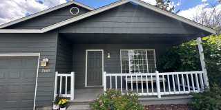 Charming 3-Bedroom Home with Open Layout & Fenced Yard! Gallery 1