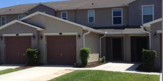 Great 2 Bedroom 1.5 Bath Townhome in Tuscany Village East of SR 16 Gallery 1