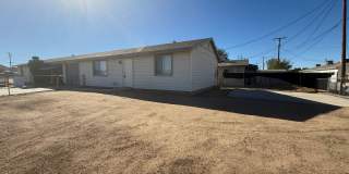Hesperia Duplex-Spacious 2 Bedrooms, 1 Bathroom, New Interior Paint Gallery 1