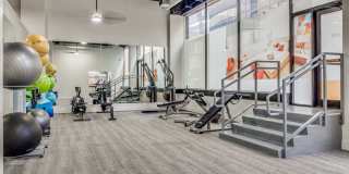 Mosaic Dallas Gallery 17