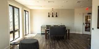 Walnut Street Commons Gallery 12