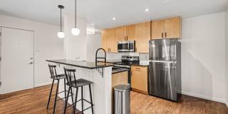 Available NOW! 1 Bedroom 1 Bath Condo Downtown Denver! Gallery 12