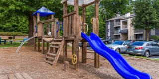 Affordable Housing - The Parke at Trinity Apartment Homes Gallery 16