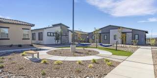 Elysian Homes at Cadence Gallery 1