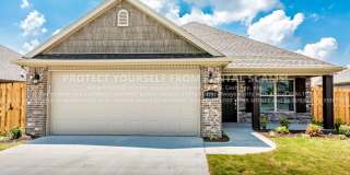 4757 W Wales Drive, Fayetteville, AR 72704 Gallery 1
