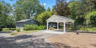 Gated versatile lifestyle property tucked into the heart of Tennessee’s most scenic countryside Gallery 19