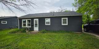 3 bedroom 1 bath house in Marion Near Thomas Park. Gallery 1