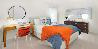 Fairmont Park Apartments Gallery 26