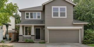 Beautiful 3 Bedroom, 2.5 Bath Home In West Eugene! Gallery 1