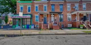 Beautiful newly renovated home near Johns Hopkins, University of Maryland and Peabody Institute Gallery 1