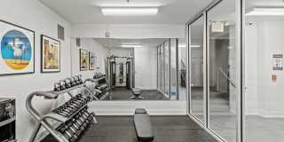 The Berger Building Gallery 22
