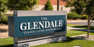 The Glendale - Senior and Affordable Housing Gallery 6